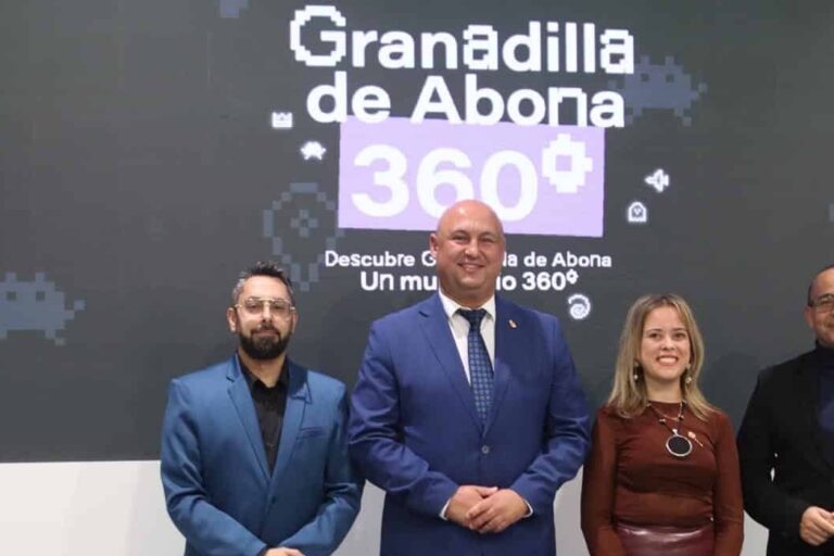 Presentación Fitur 2