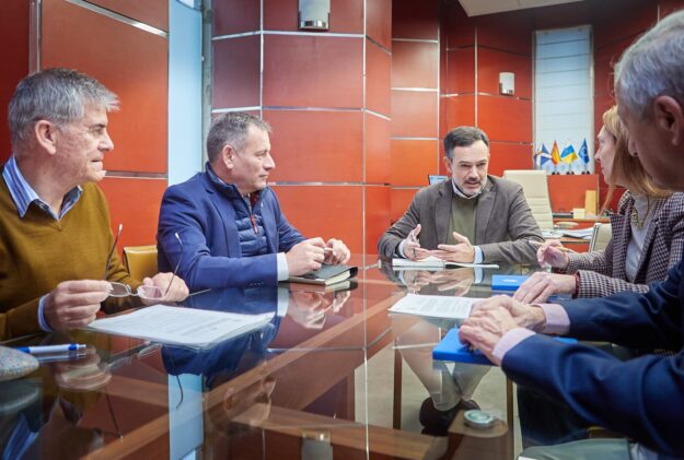 REUNIÓN FUNCET 1