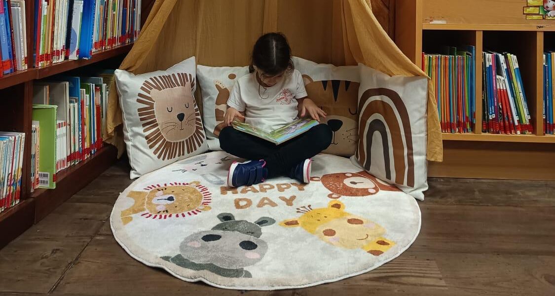RINCÓN INFANTIL