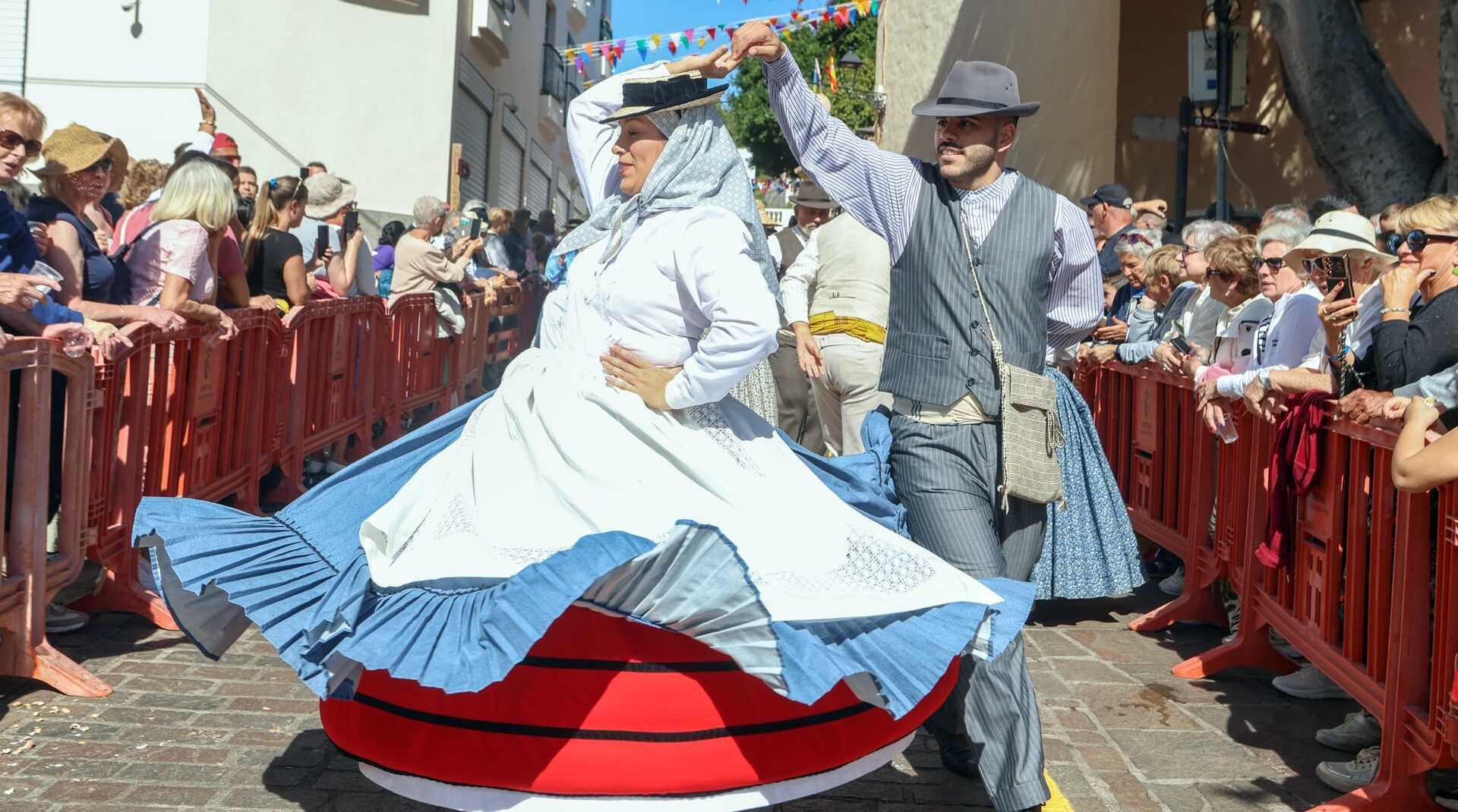 ROMERIA SAN ANTONIO ABAD