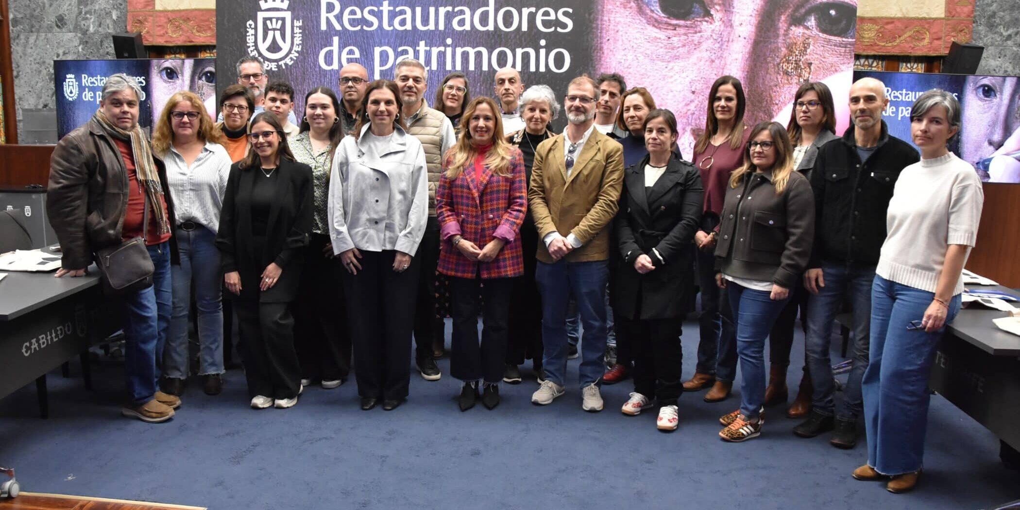 Restauradores Patrimonio 01