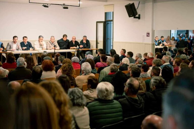 Reunión 1