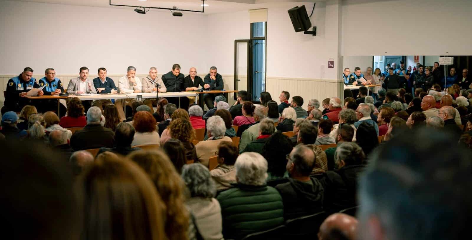 Reunión 1
