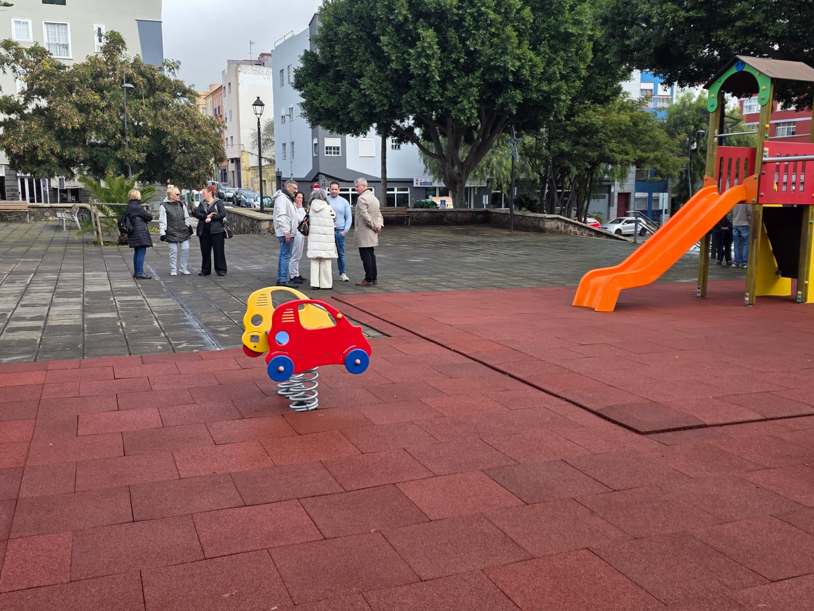 San Juan 1
