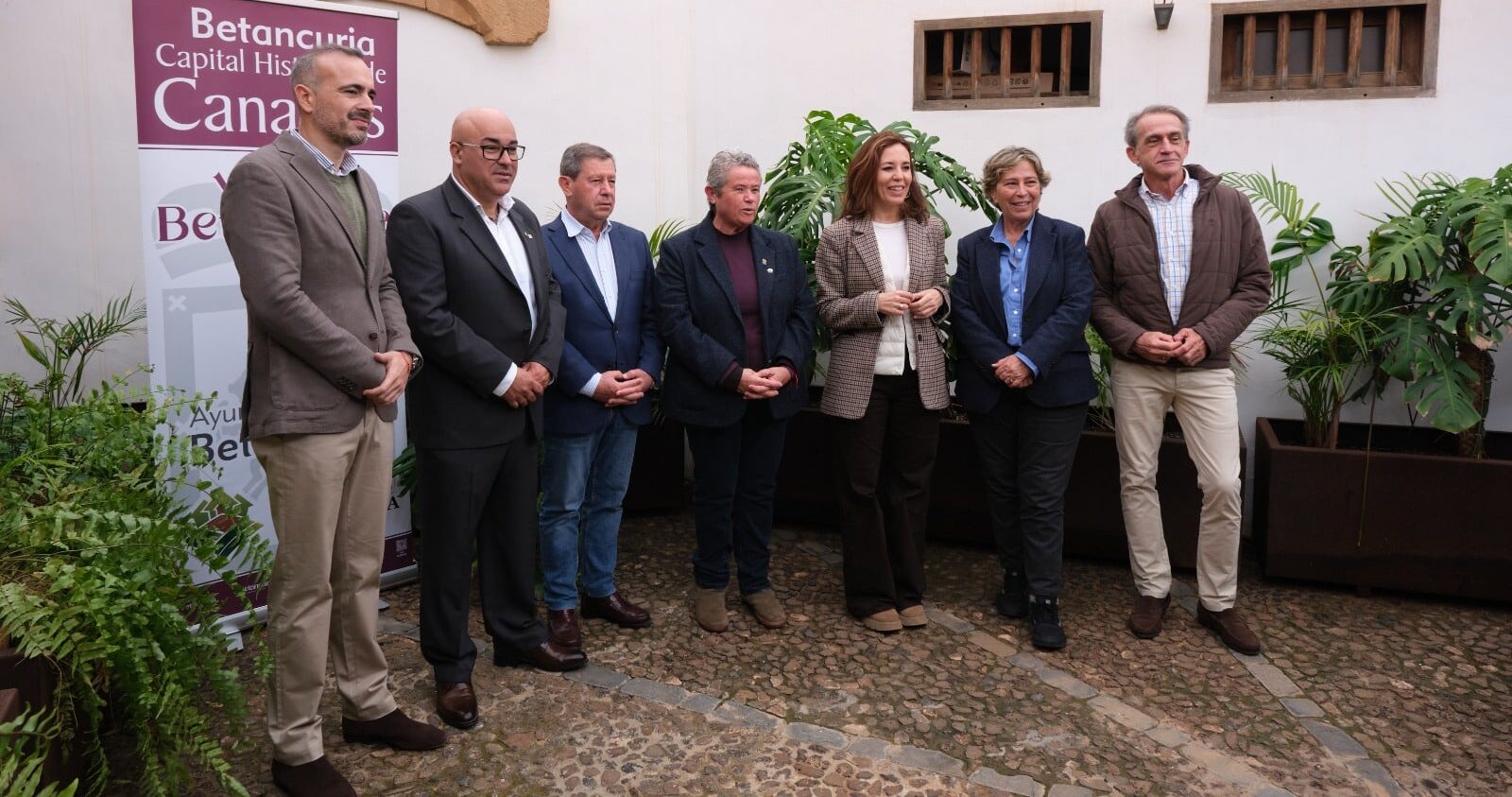 TURISMO FIRMA EL PRIMER CONVENIO DE ESPAÑA PARA PRESERVAR SUS PUEBLOS MÁS BONITOS Y FOMENTAR LO RURAL 30-1-26