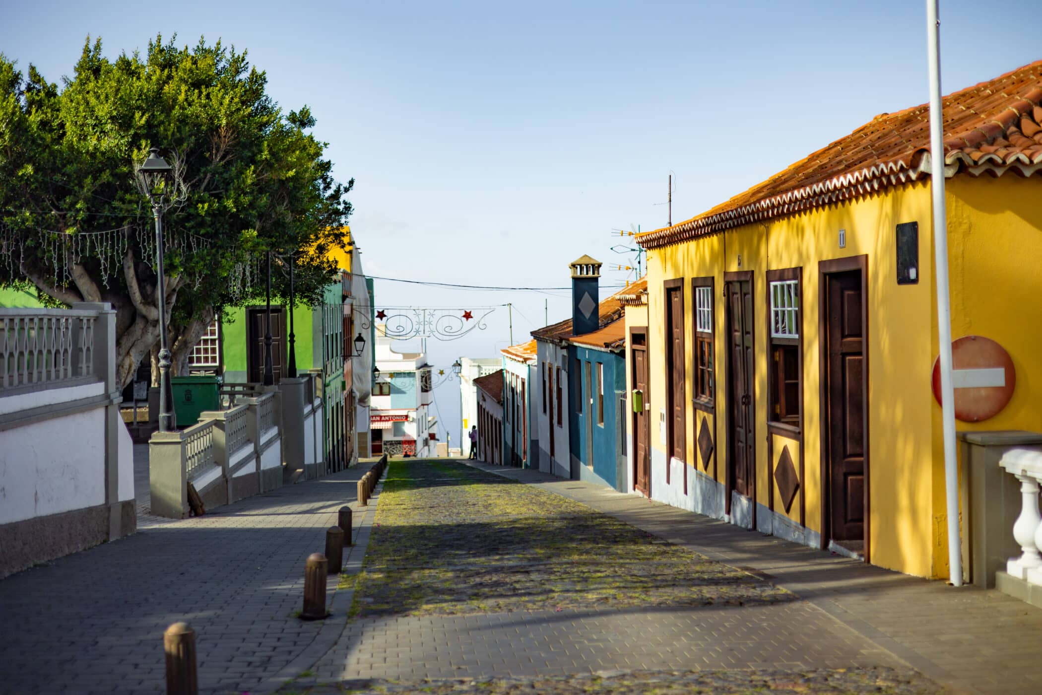 Tijarafe