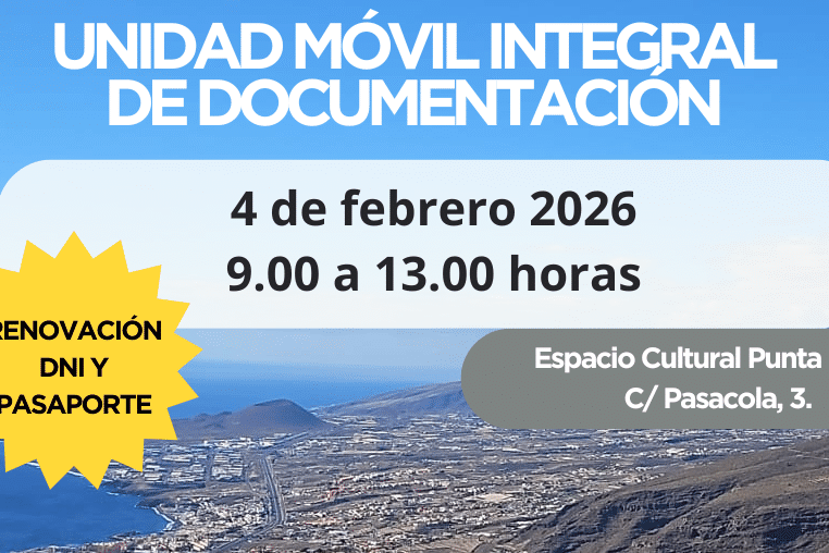 Unidad móvil de renovación del dni (2)
