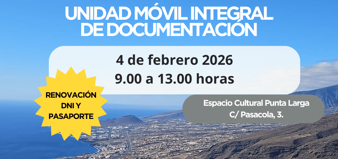Unidad móvil de renovación del dni (2)