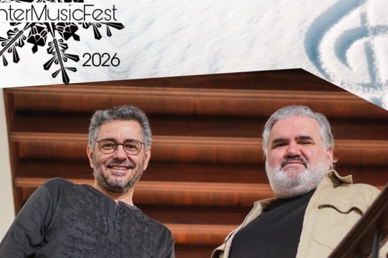 Winter Fest 4 de febrero