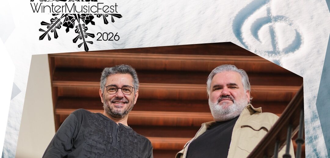 Winter Fest 4 de febrero