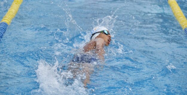 Juegos Cabildo_Natación