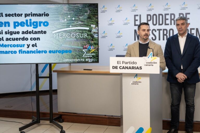 rueda de prensa