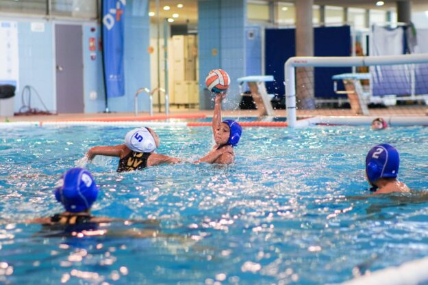 waterpolo