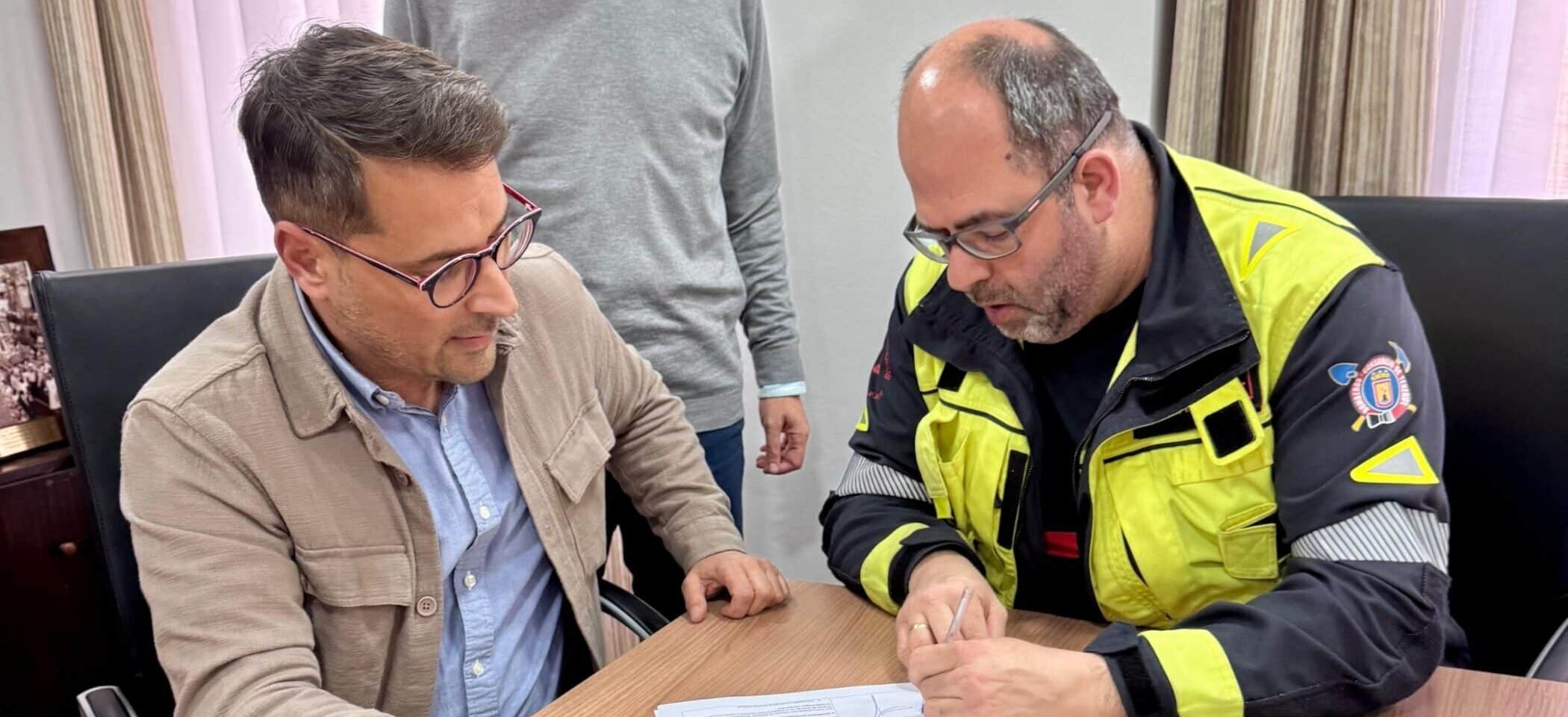 MODELO POST SEGURIDAD Y EMERGENCIAS 2026 – 2