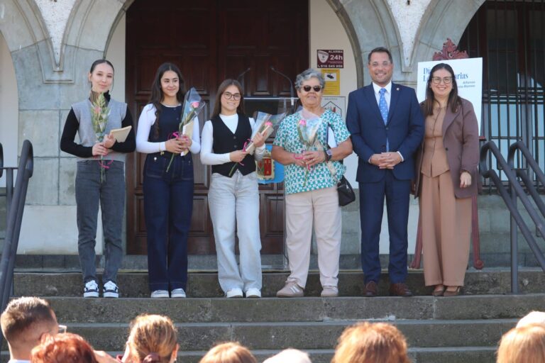 200226 Acto 213 aniversario fallecimiento Viera y Clavijo Día Letras Canarias 2026 13