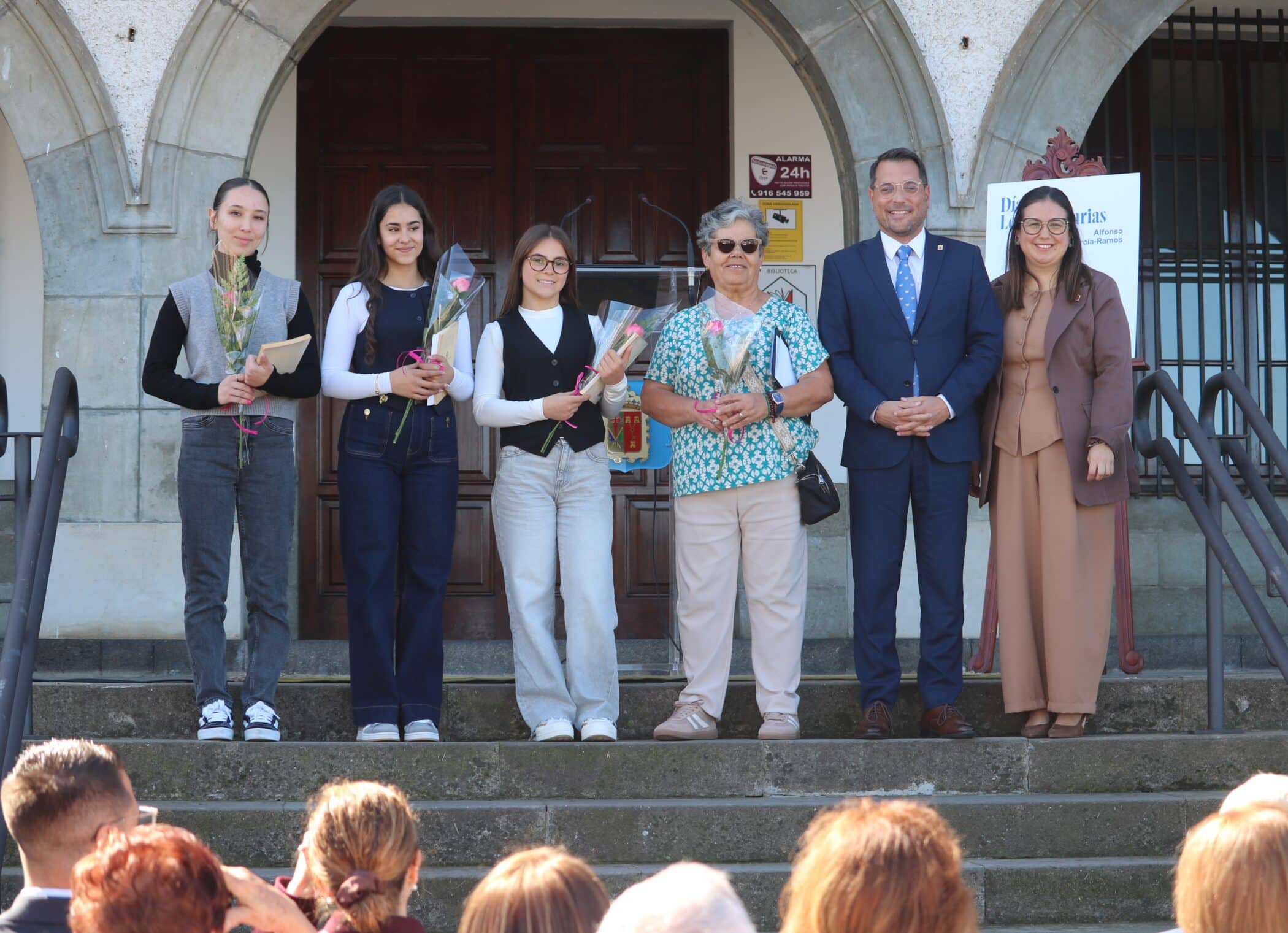 200226 Acto 213 aniversario fallecimiento Viera y Clavijo Día Letras Canarias 2026 13