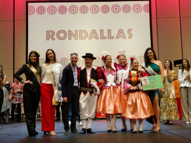 260207 Rondallas 2025