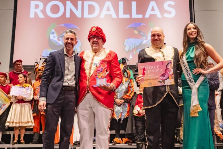 260208 Rondallas Interpretación