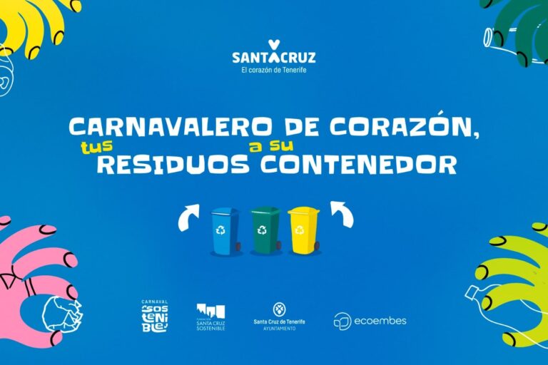 260210 Cartel Campaña Carnaval