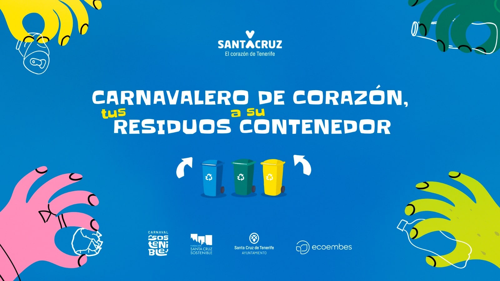 260210 Cartel Campaña Carnaval