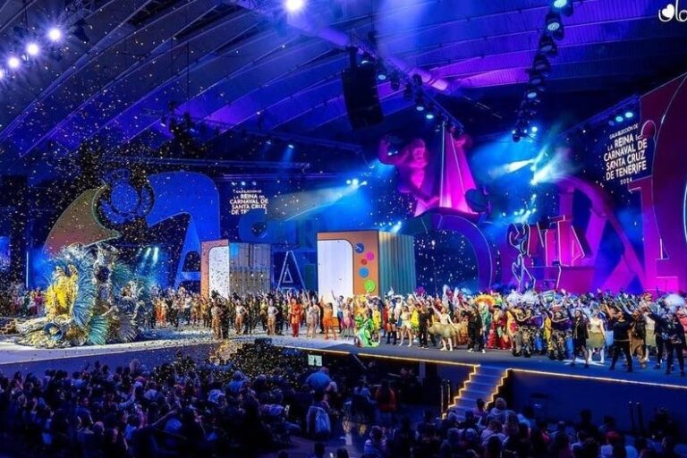 260210 Gala del Carnaval del año 2025