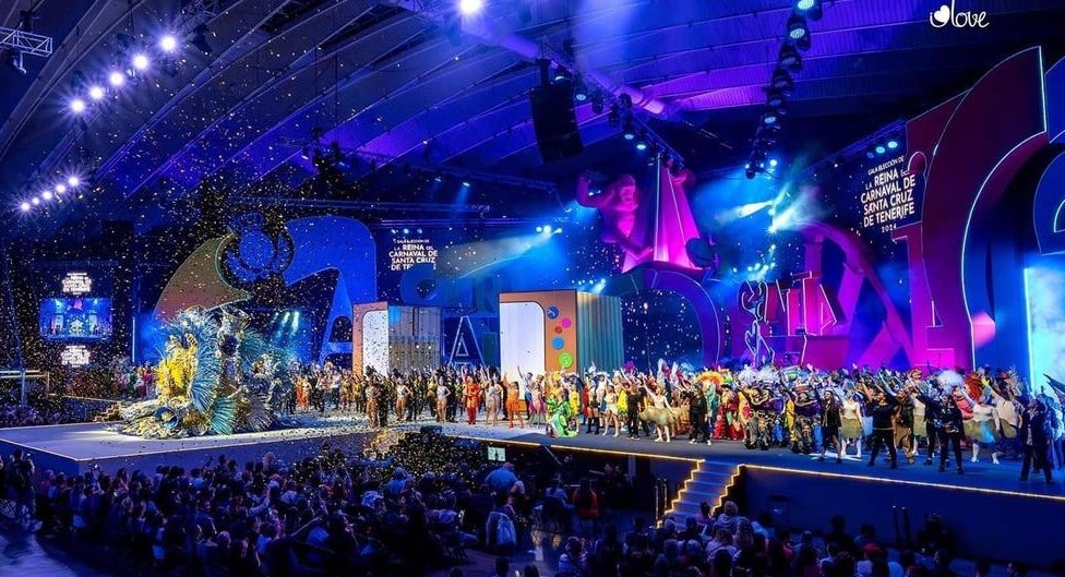 260210 Gala del Carnaval del año 2025