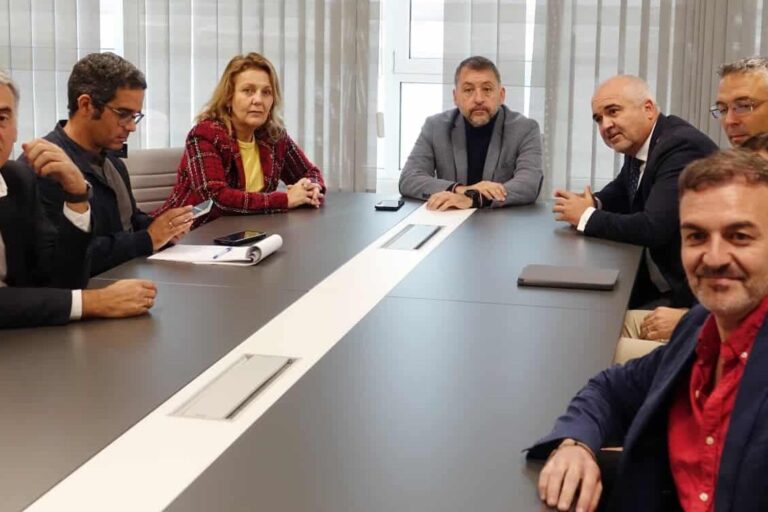 260212 Visita a instalaciones y programa de Contactel 1
