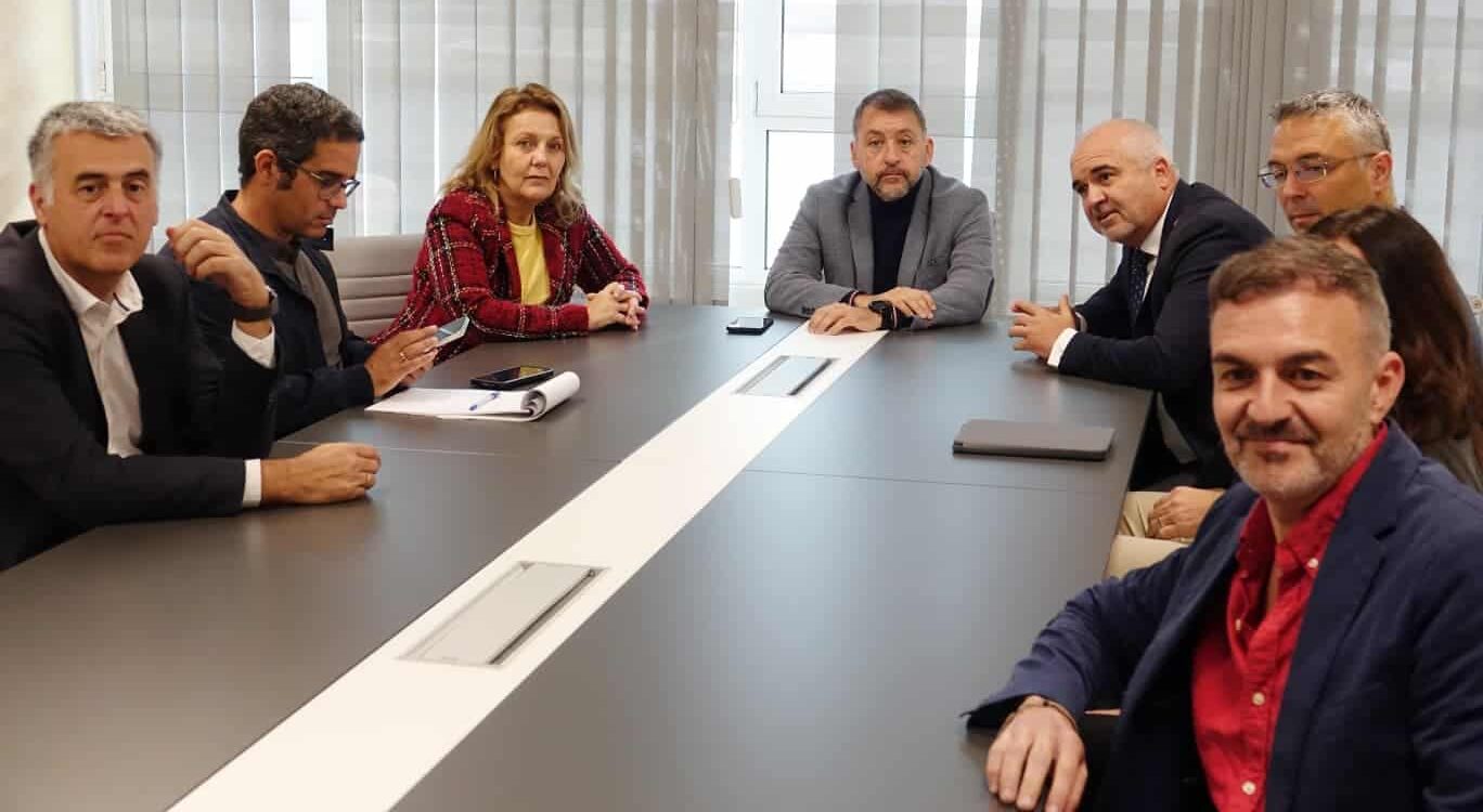 260212 Visita a instalaciones y programa de Contactel 1