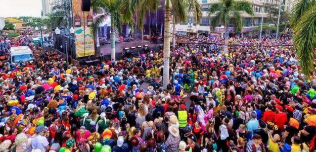 260213 Carnaval Calle