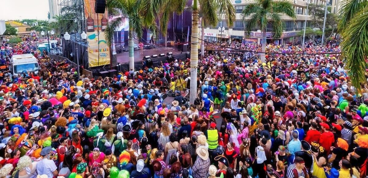 260213 Carnaval Calle