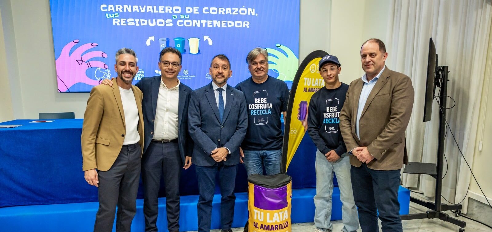 260214 Tu lata al amarillo