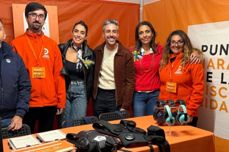 260217 Punto Naranja 2026