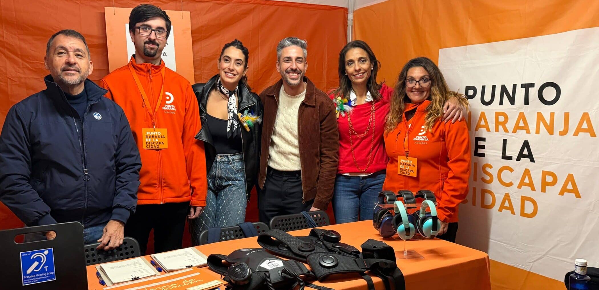 260217 Punto Naranja 2026