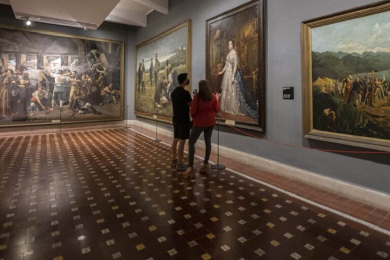260218 Museo Bellas Artes