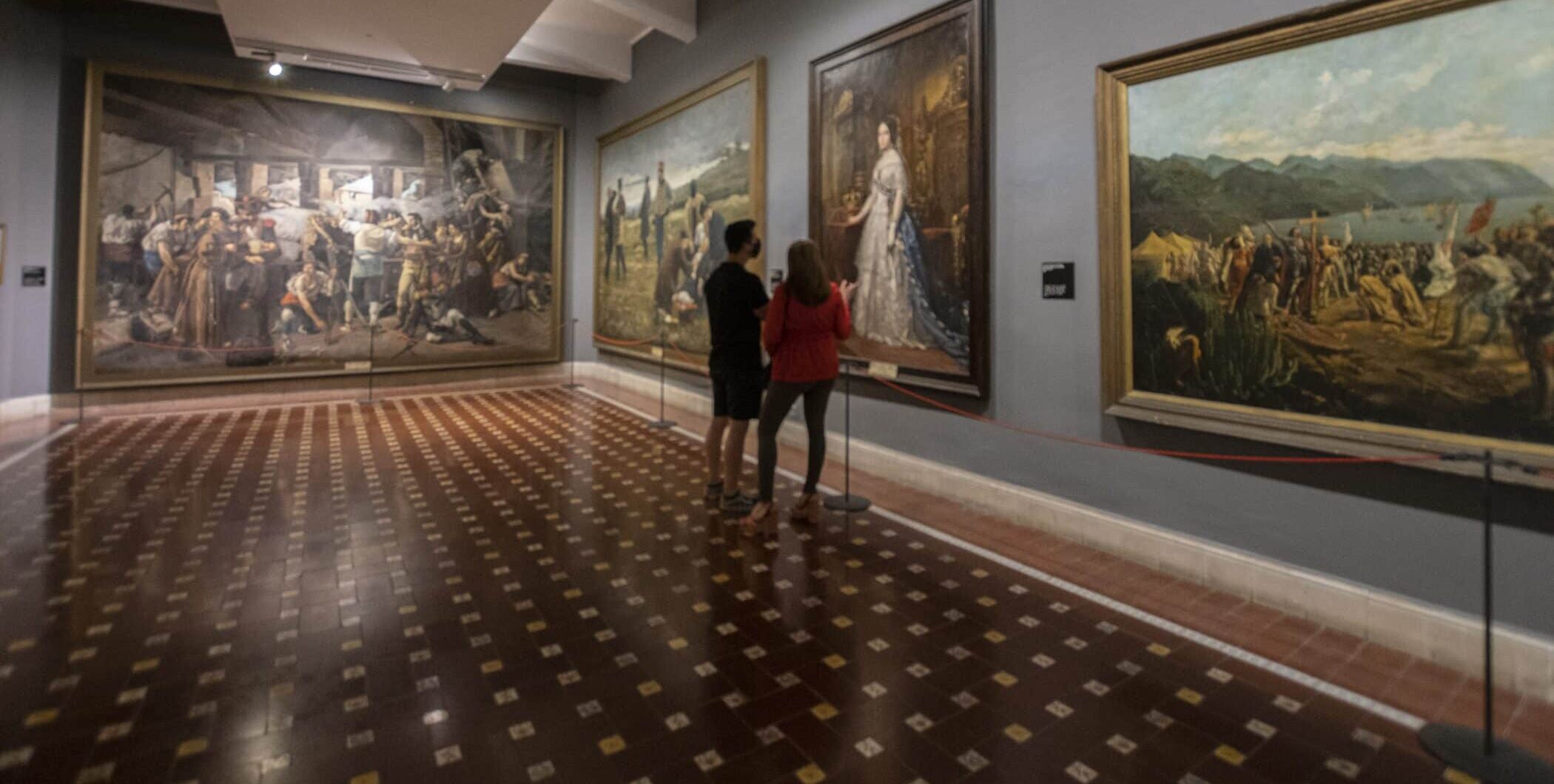 260218 Museo Bellas Artes