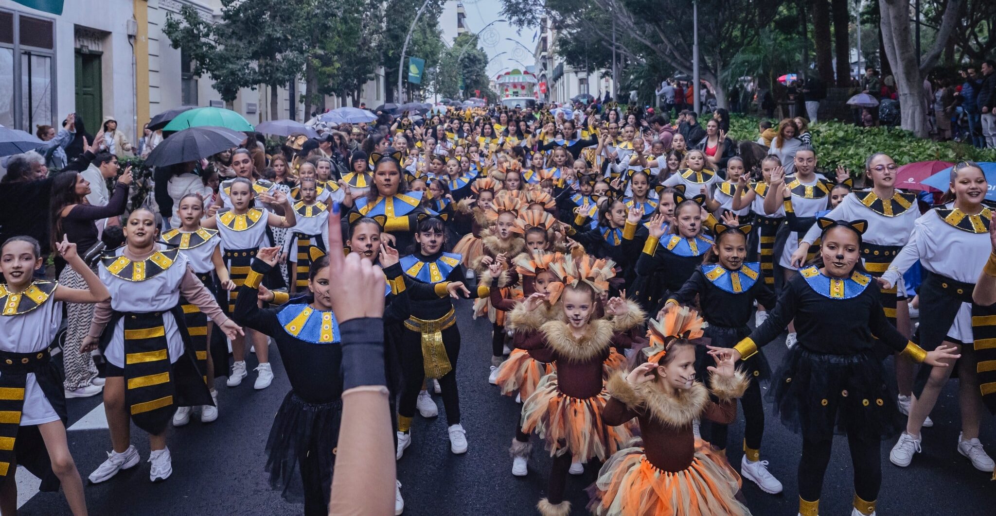 260219 Coso Infantil 2025