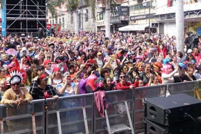 260220 Carnaval de Día de 2025