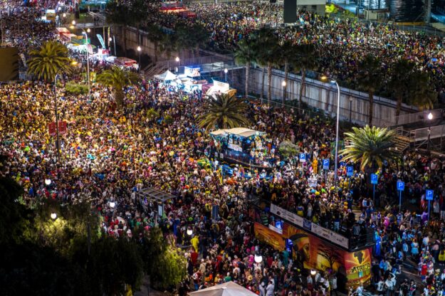 260221 Carnaval de Noche 1