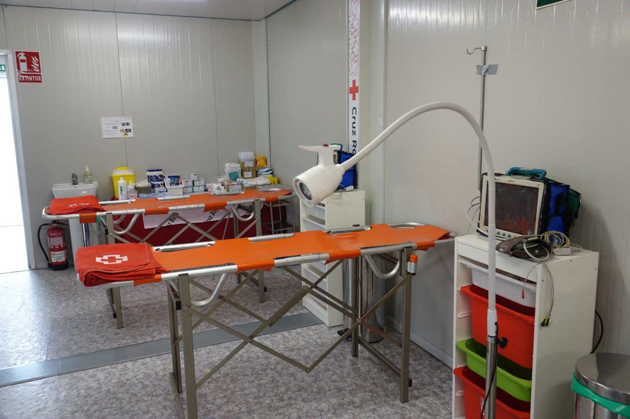 260221 Hospital del Carnaval