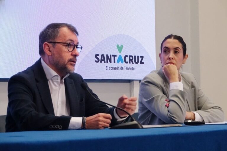 260224 Alcalde y concejala transparencia