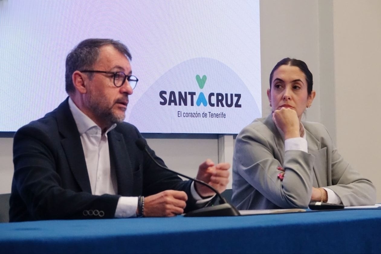 260224 Alcalde y concejala transparencia