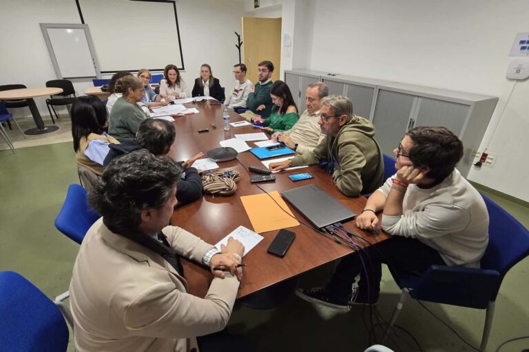 260226 Tagoror Salud-La Salle