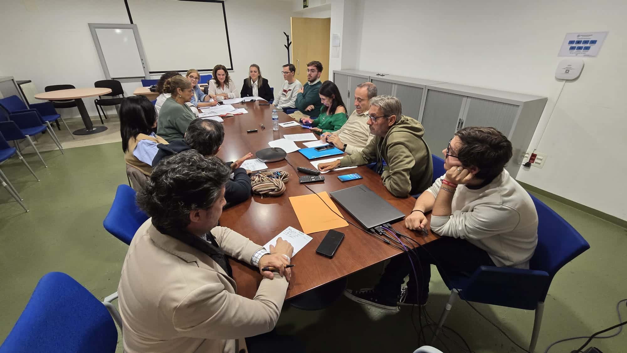 260226 Tagoror Salud-La Salle