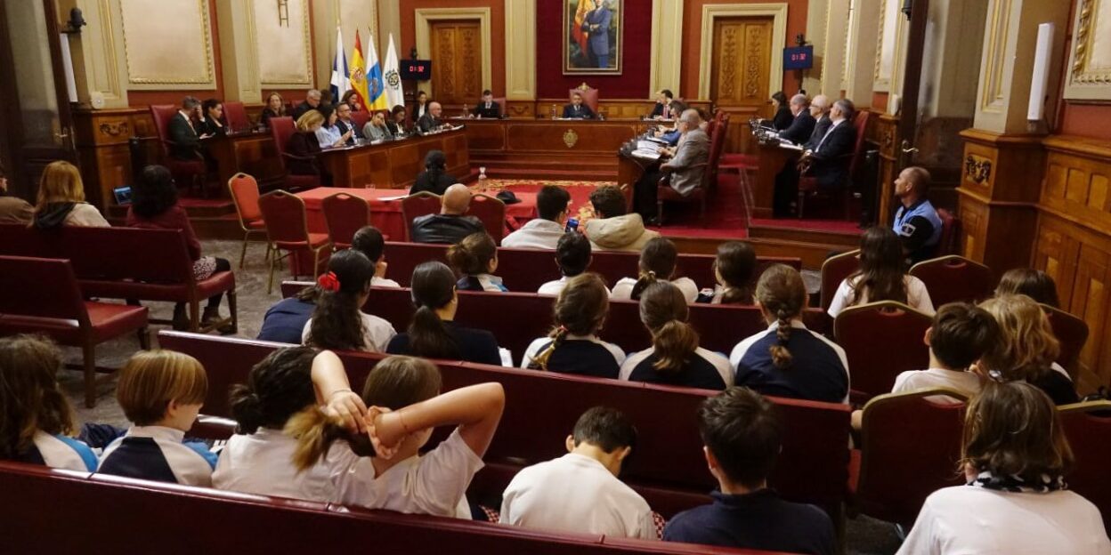 260227 Pleno Colegio