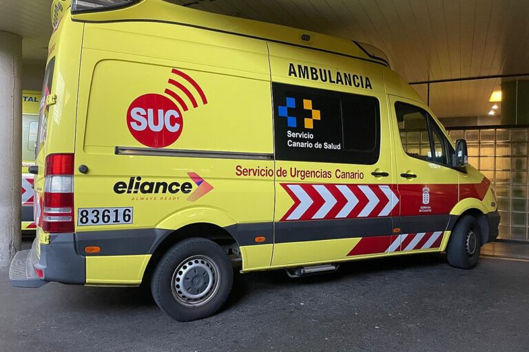 AMBULANCIA DEL SUC1 31-1-26