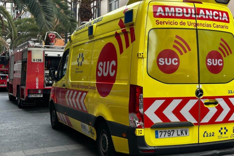 AMBULANCIA DEL SUC2 31-1-26