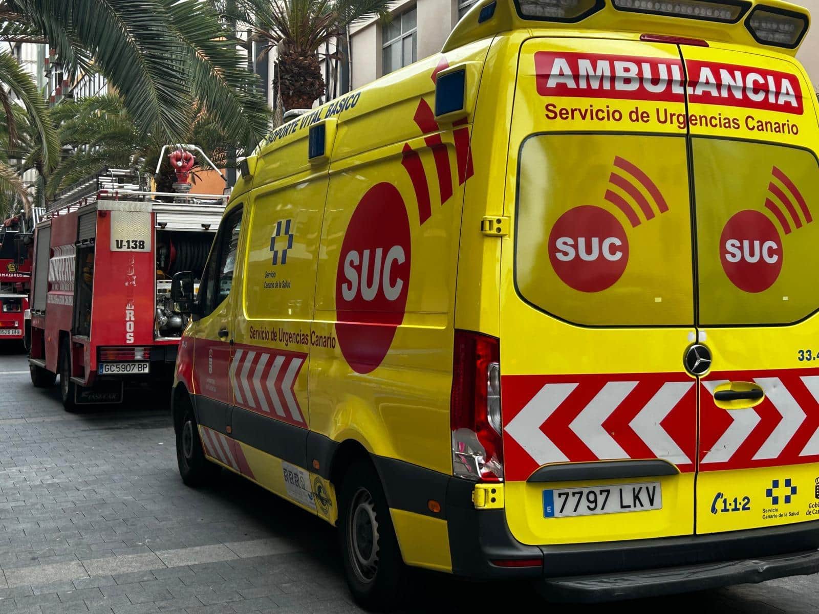 AMBULANCIA DEL SUC2 31-1-26