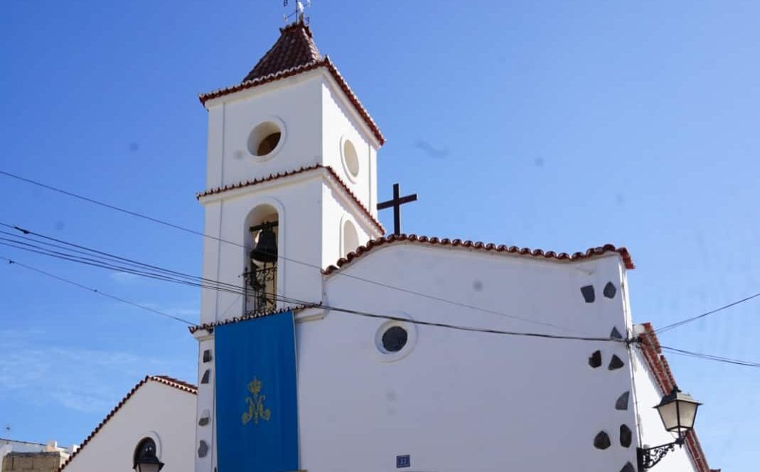 ARONA REFORMA IGLESIA VALLE SAN LORENZO (2)