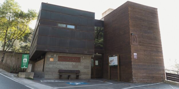 Albergue Montes Anaga 1