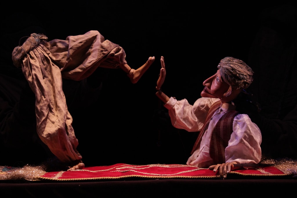 Baruti Teatro